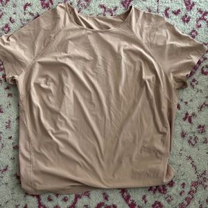 Lululemon Swift Running Tee